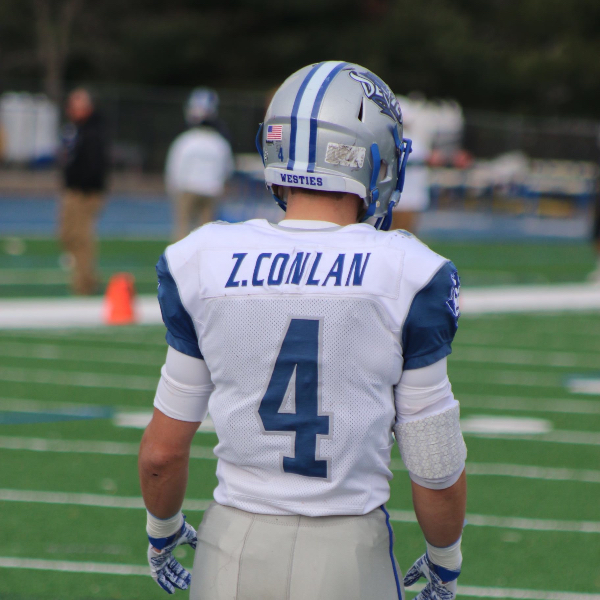 Zack Conlan