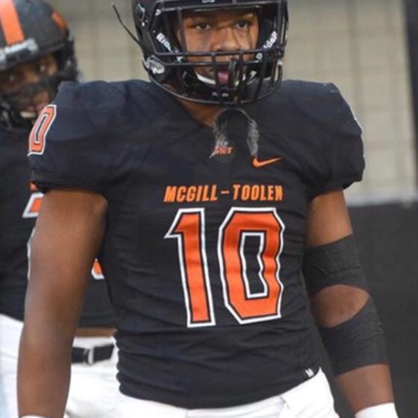 Nick Ruggs