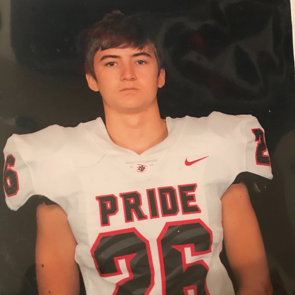 Ethan Hottinger