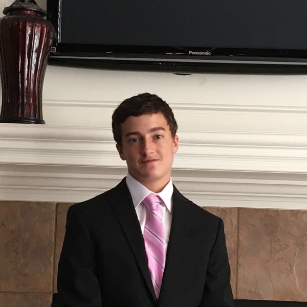 Mason Enos