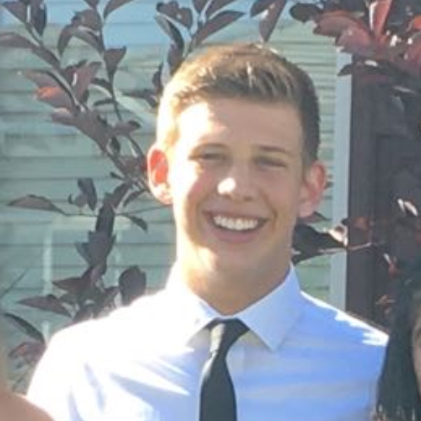 Jackson Anderson