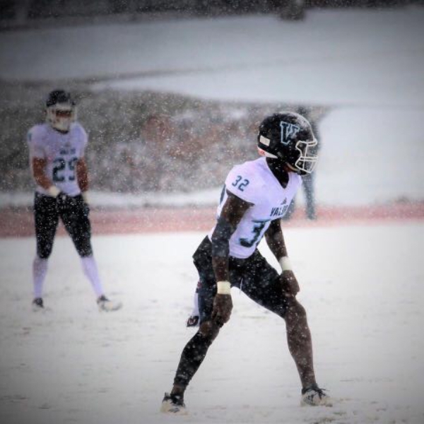 Zaire Jackson