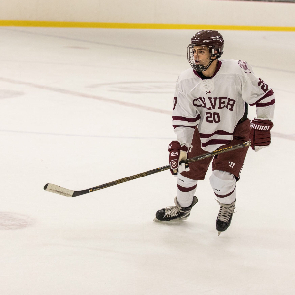 Culver Academies Boys Ice Hockey Culver Academies U16 SportsRecruits