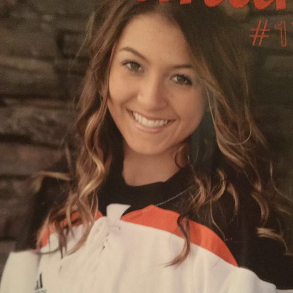 Brenna Fuhrman