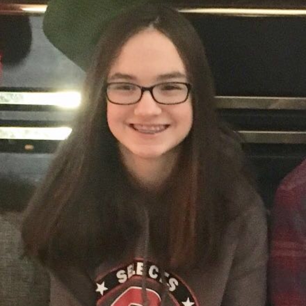 Payton Schwantes
