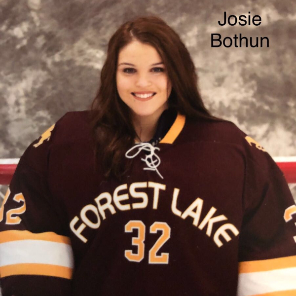 Josephine Bothun