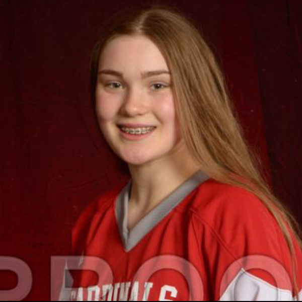 Madison Garberding