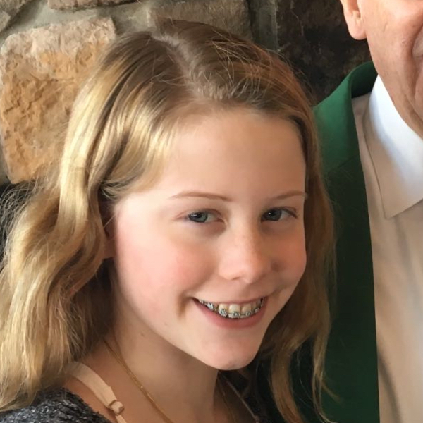 Shae Stinnett