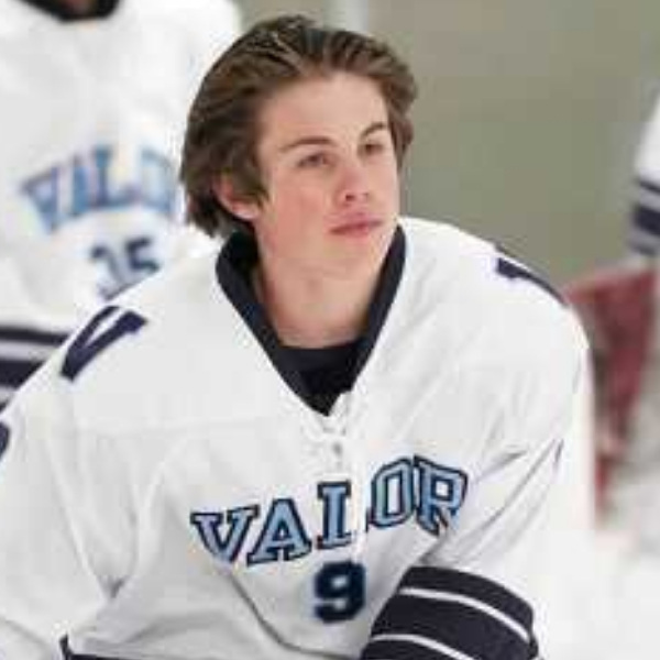 Evan Pahos