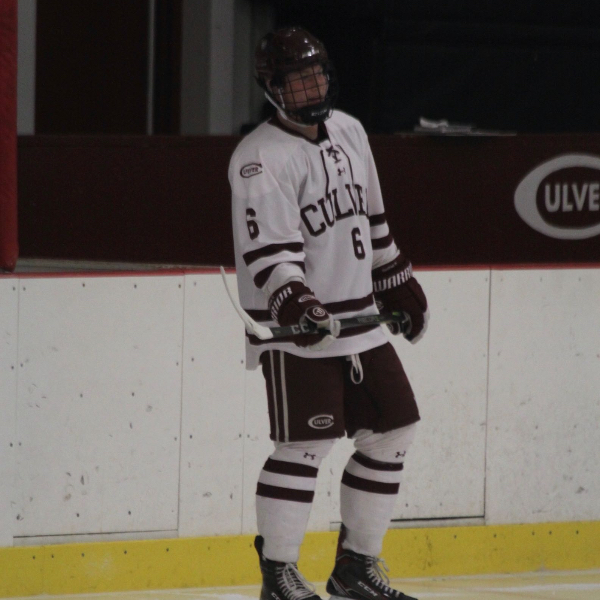 Cole Stofflet
