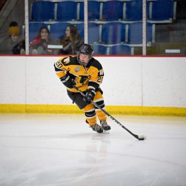 Cahlilah(Cal) Lindquist