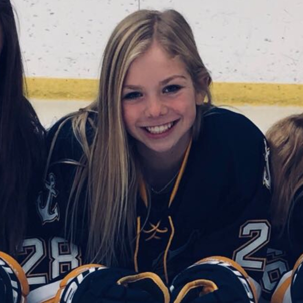 Ava Guillemette