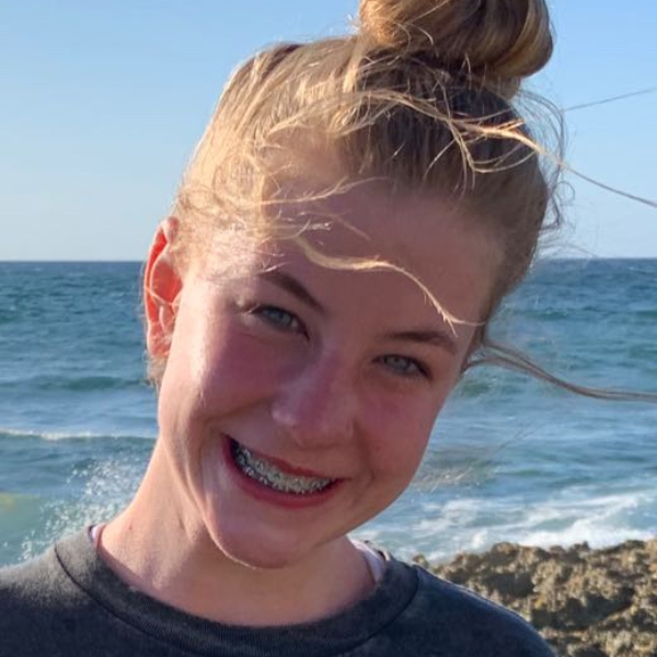 Anika (Ani) Fagley