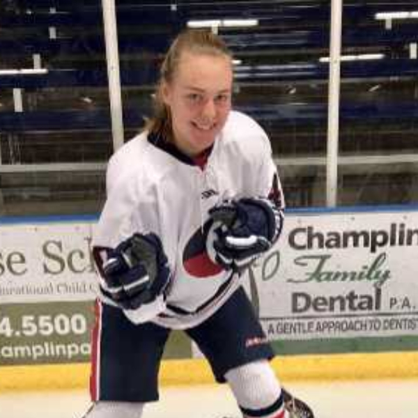 Emma Strouse