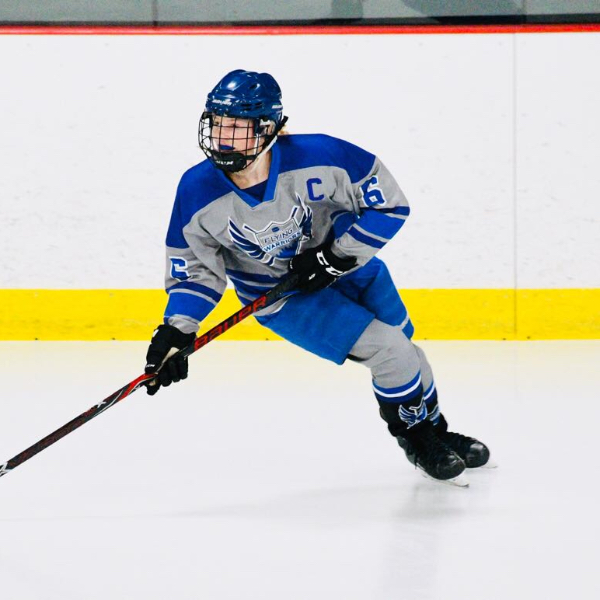 Peyton LeMieur