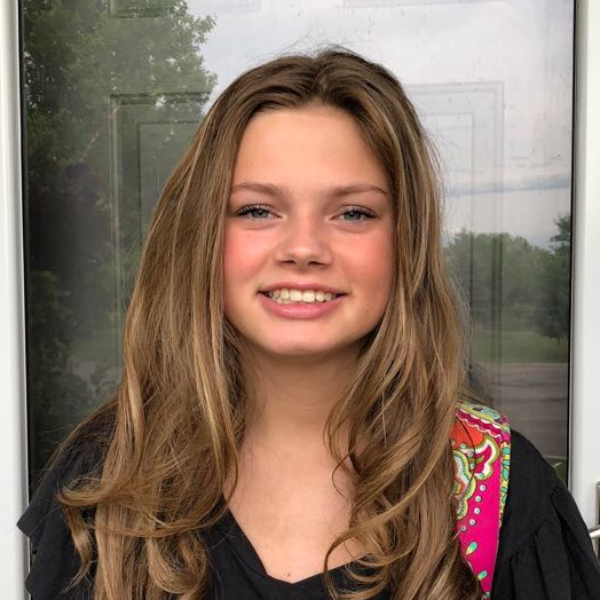 Emily Wendorf