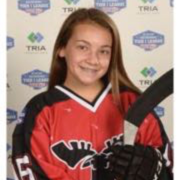 Hailie Holman