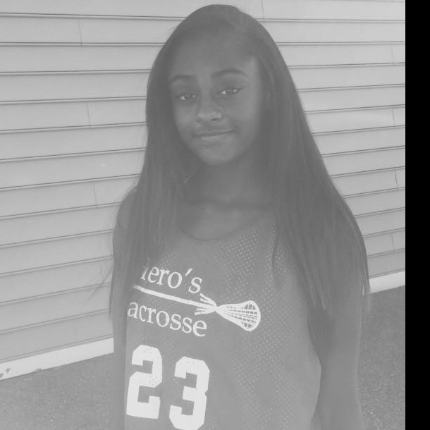 Madison Sesay