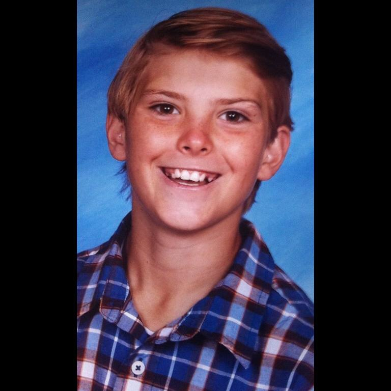 Lucas Brennwald