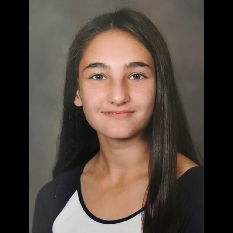 Kallie Hoffman