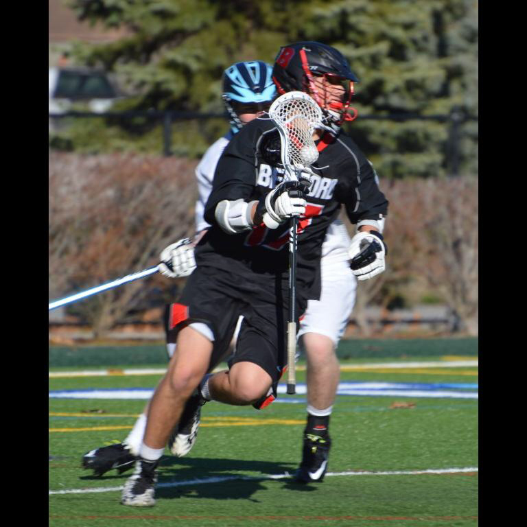 Jack Cusack