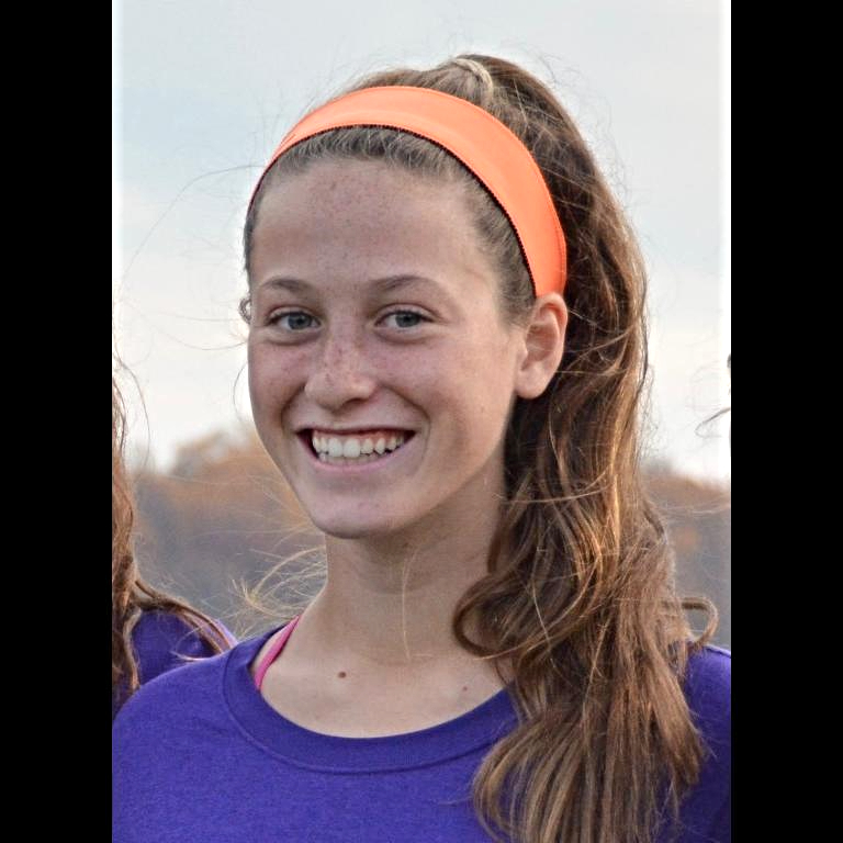 Grace Fahey
