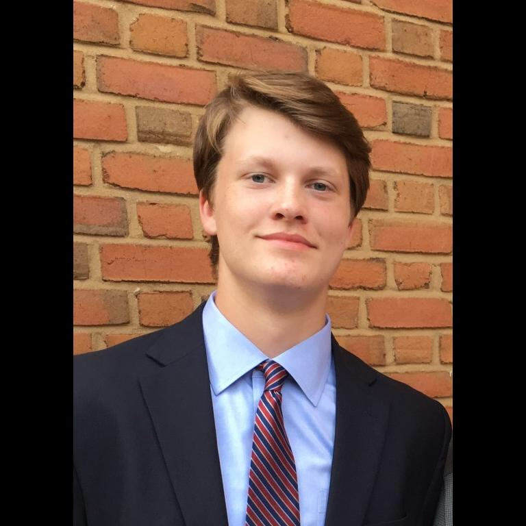 Pierce Dalton