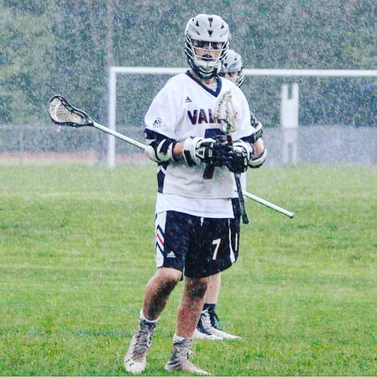 Chase Mercier