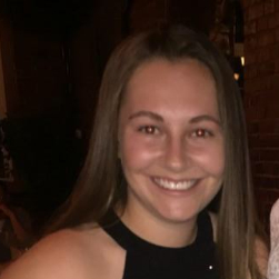 Jordyn O'Boyle