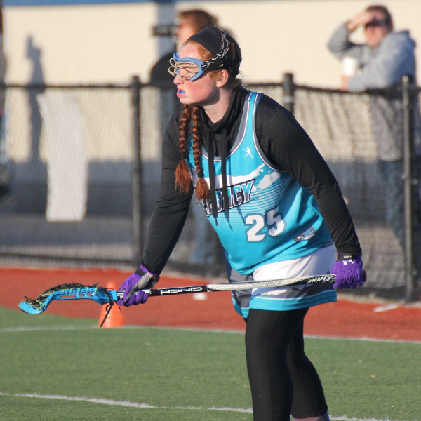Lauren Sweeney