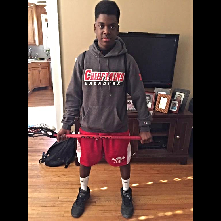 CJ Denson