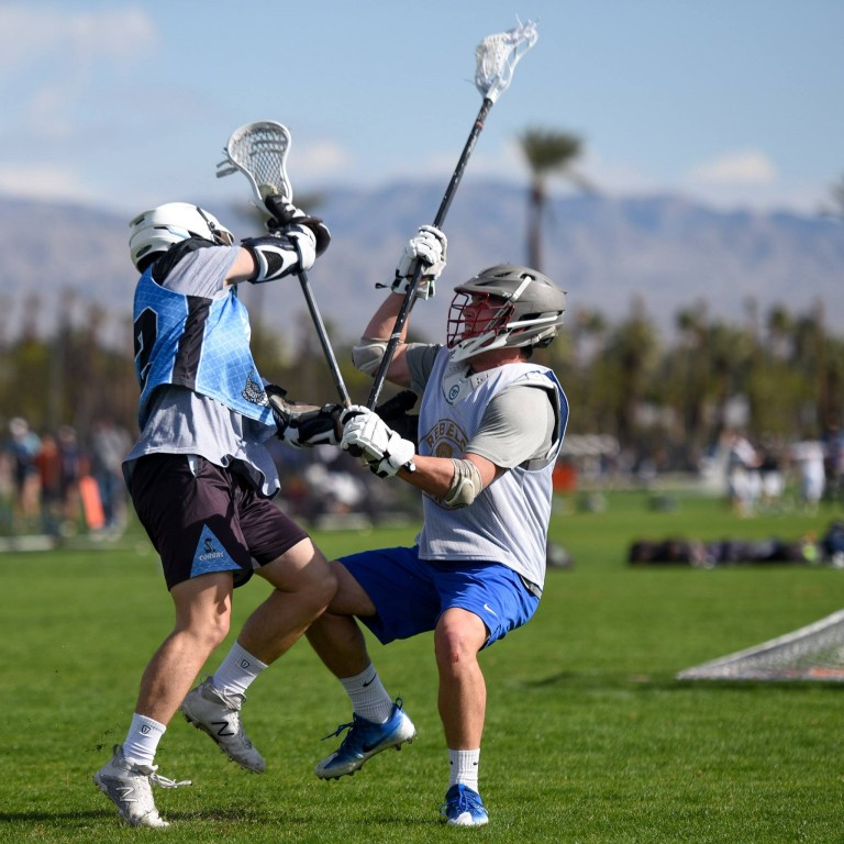 SportsRecruits Los Angeles Cobras Lacrosse