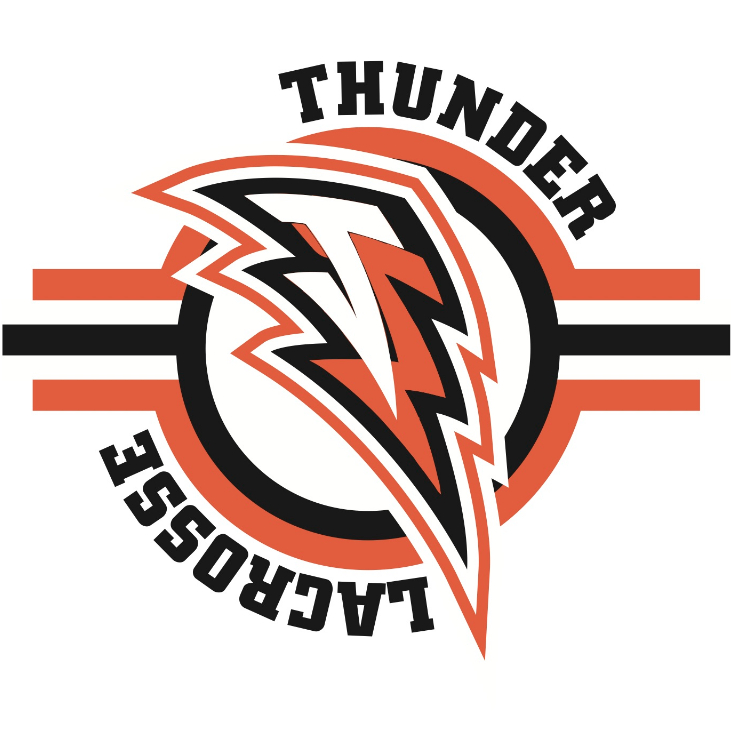 SportsRecruits Jersey Thunder Lacrosse