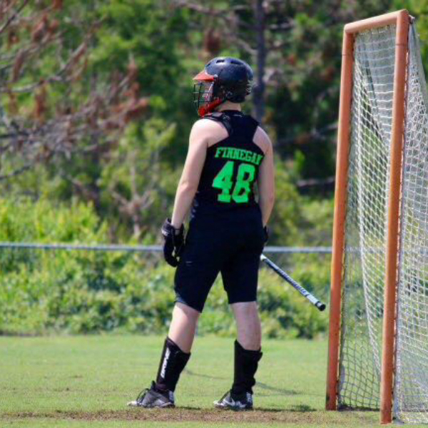 Riley Finnegan