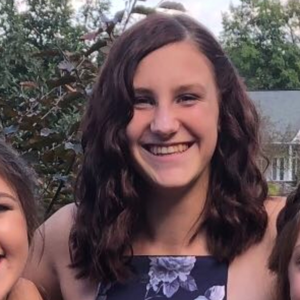 Avary Snyder