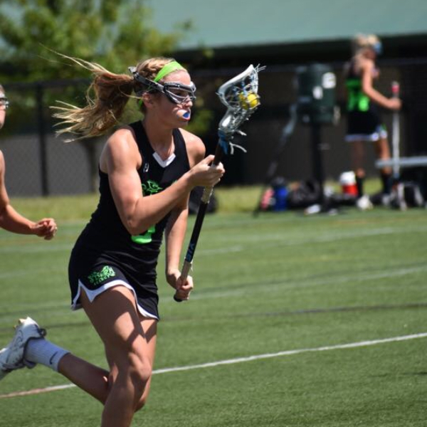 Hayley Lounsberry