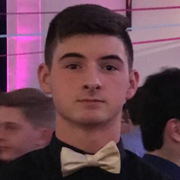 Noah Gilbert