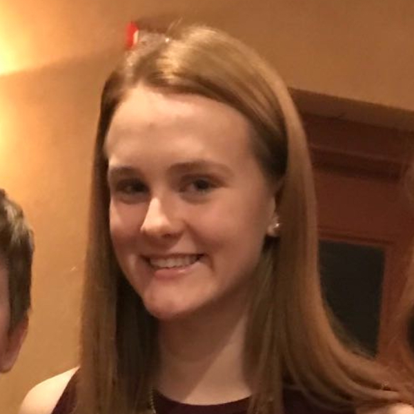 Grace Monahan