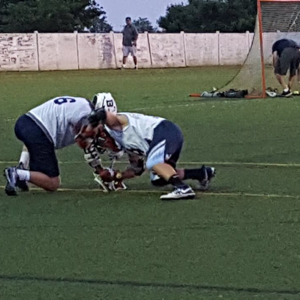 Brendan Syrop