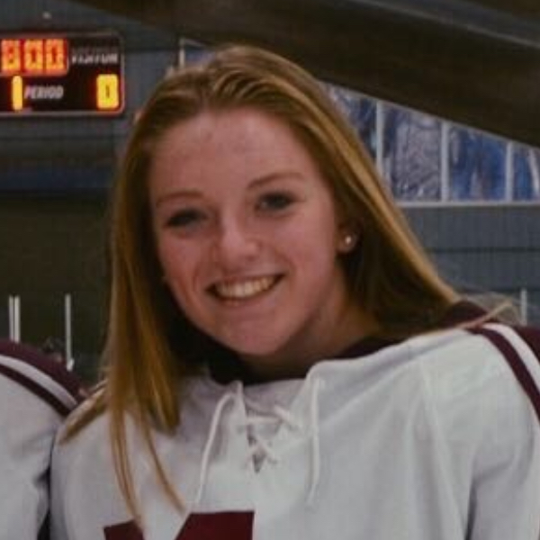 Molly Ann Coyne