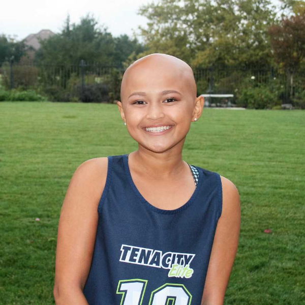 SportsRecruits The Tenacity Project