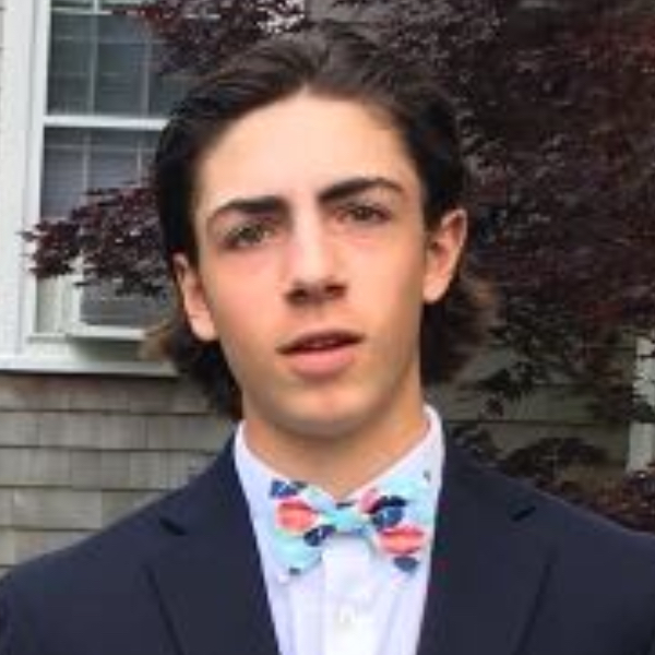 Jackson Bulger
