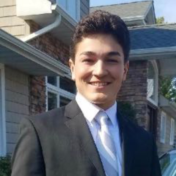 Anthony Caputo