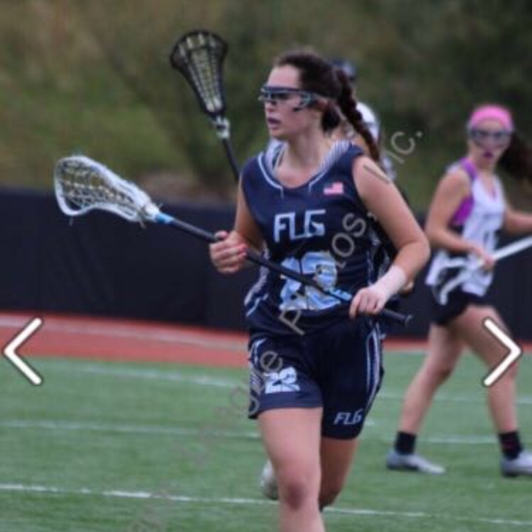 Lauren Crotty