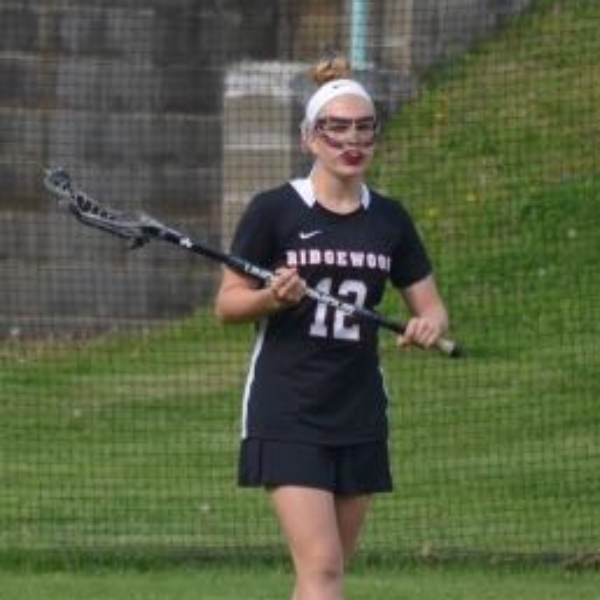 Emily Rau