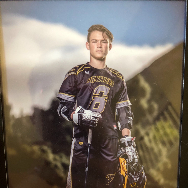 Jackson Lyon