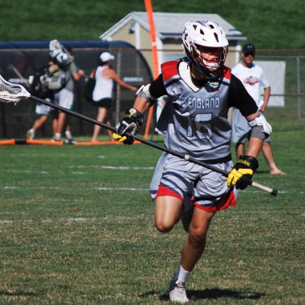 Luke Manning