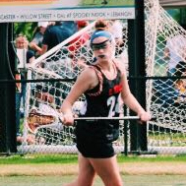 Emily Strother