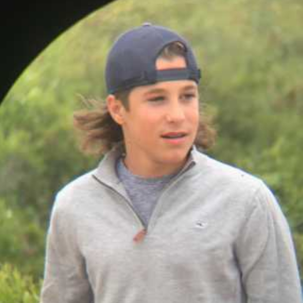 Brian Connelly