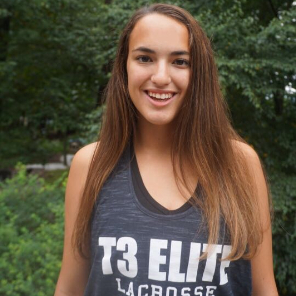 Kylie Domalewski